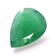 2.30 Carat Natural Emerald