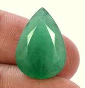 2.30 Carat Natural Emerald