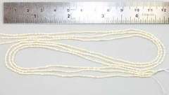 Natural Seed Pearls - Lot of 3