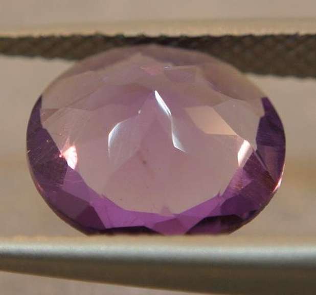2.00 Carat Amethyst Loose Gemstone