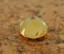 Oval Cut Citrine Loose Stone