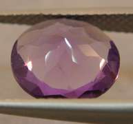 2.00 Carat Amethyst Loose Gemstone