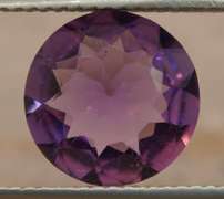 2.00 Carat Amethyst Loose Gemstone