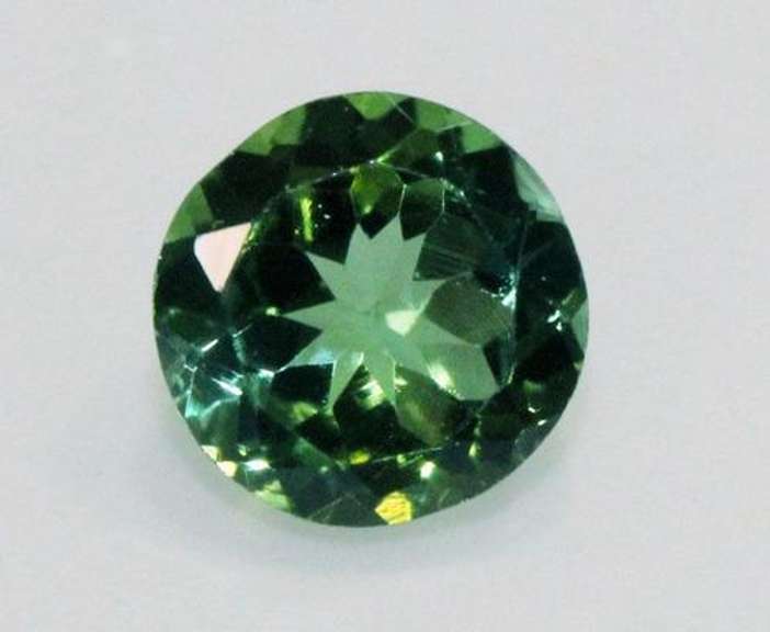 Charming Natural Tourmaline - 0.98 ct.