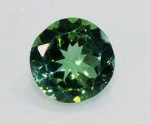 Charming Natural Tourmaline - 0.98 ct.