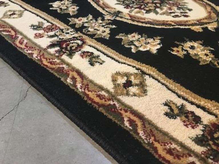 Timeless French Design Premium  12' Runner
