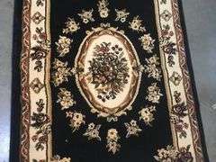 Timeless French Design Premium  12' Runner