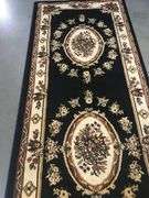 Timeless French Design Premium  12' Runner