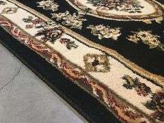 Timeless French Design Premium  12' Runner