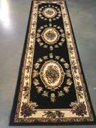 Timeless French Design Premium  12' Runner