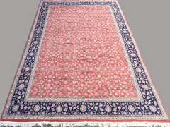 Vert Rare Size to Find Fabulous Handmade Tabriz