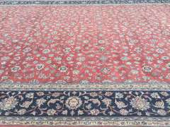 Vert Rare Size to Find Fabulous Handmade Tabriz