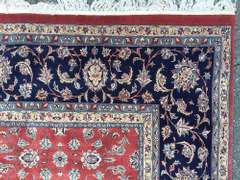 Vert Rare Size to Find Fabulous Handmade Tabriz