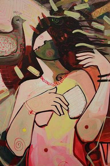 Intriguing Limited Edition By Tadeo