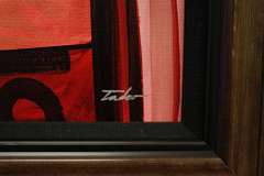 Intriguing Limited Edition By Tadeo