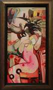 Intriguing Limited Edition By Tadeo