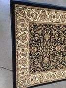 Beautiful Detailed Traditional Allover Design 8FT Runner