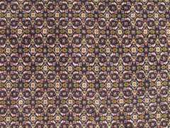 Silk Highlights Gorgeous Persian Tabriz Mahi Design