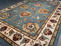 Exquisite Traditional Allover Design Area Rug 8x11