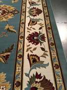 Exquisite Traditional Allover Design Area Rug 8x11