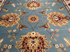 Exquisite Traditional Allover Design Area Rug 8x11