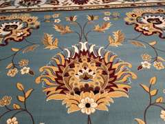 Exquisite Traditional Allover Design Area Rug 8x11