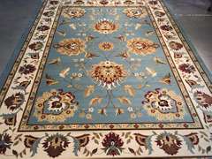 Exquisite Traditional Allover Design Area Rug 8x11