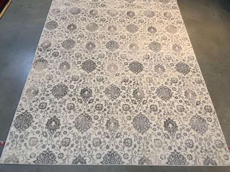 Beautiful & Trendy Modern Design Area Rug 8X11