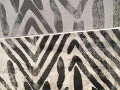 Trendy And Fashion Lattice Design Area Rug 8x11