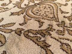 Classic French Euro Scroll Design Area Rug 8X10