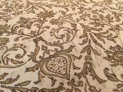 Classic French Euro Scroll Design Area Rug 8X10