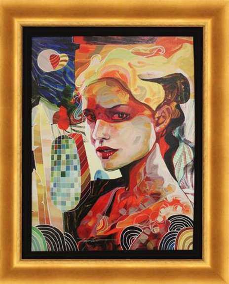 Marvelous Limited Edition By Tadeo