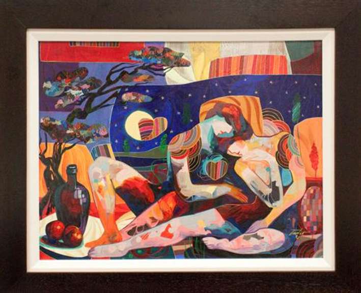 Fantastic Collectible Limited Edition Tadeo