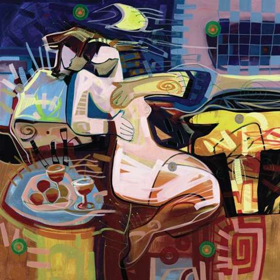 Brilliant Art By Tadeo