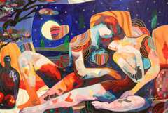 Fantastic Collectible Limited Edition Tadeo