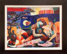 Fantastic Collectible Limited Edition Tadeo