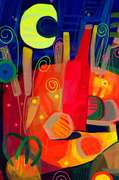 Dazzling Limited Edition By Tadeo Zavaleta