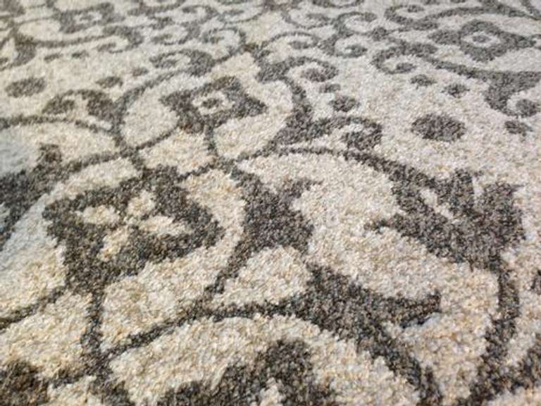 Transitional Decorative Designer Rug  7X10