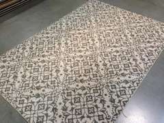 Transitional Decorative Designer Rug  7X10