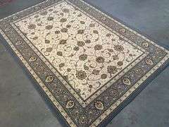 Stunning Premium Classic Design Euro Made Rug 8x11