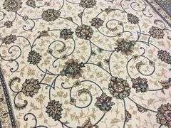 Stunning Premium Classic Design Euro Made Rug 8x11