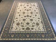 Stunning Premium Classic Design Euro Made Rug 8x11