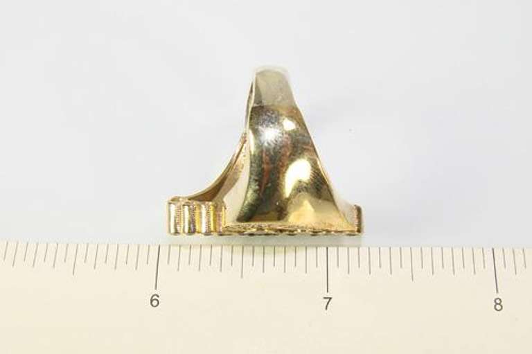 Alluring & Elegant Classic Design 925 Silver Ring