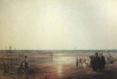 MUSEUM VINTAGE OFFSET PRINT
