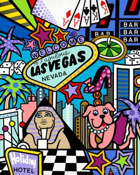 Amazing Art By Jozza