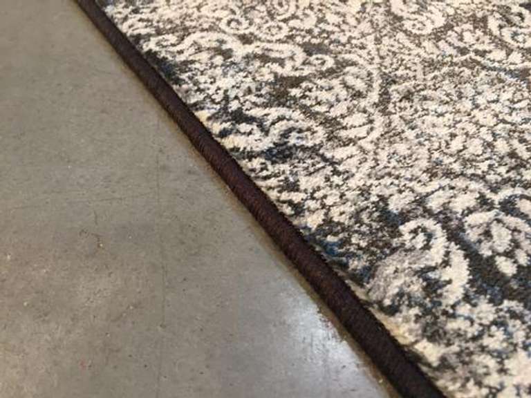 Magnificent Euro Blend Of  And Fashion Rug 8FT Runner