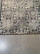 Magnificent Euro Blend Of  And Fashion Rug 8FT Runner