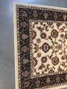 Classic Detailed & Decorative 10 Ft Long Runner