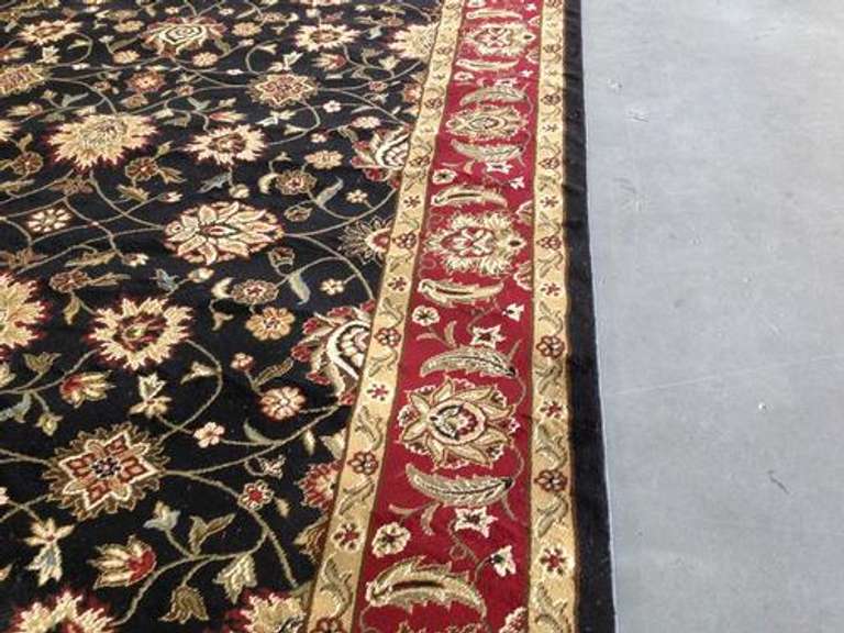 Exquisite Traditional Allover Design Area Rug 8x11