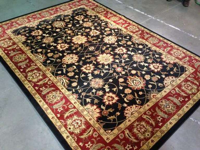 Exquisite Traditional Allover Design Area Rug 8x11